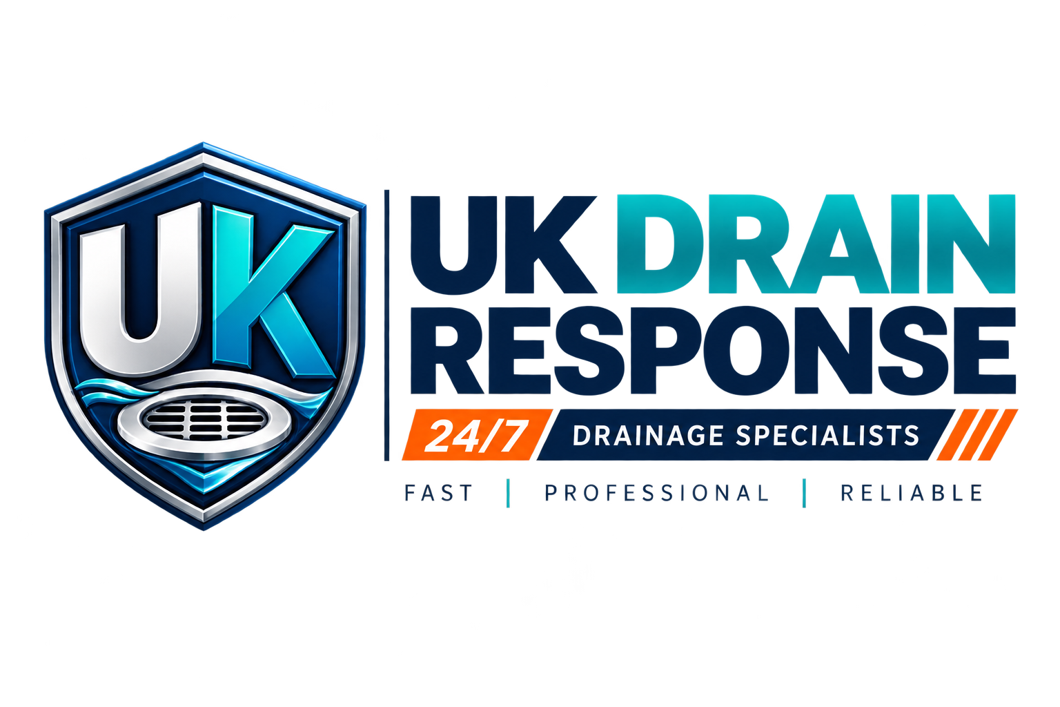 UK Drain Response